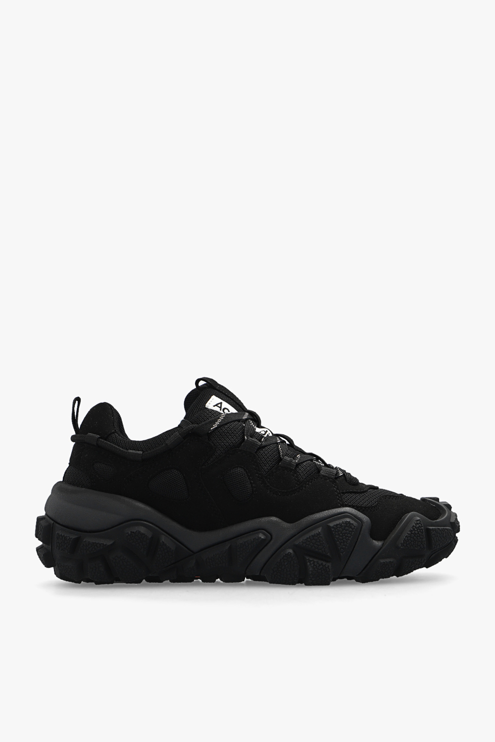 Black 'Bolzter' sneakers Acne Studios - Vitkac Canada